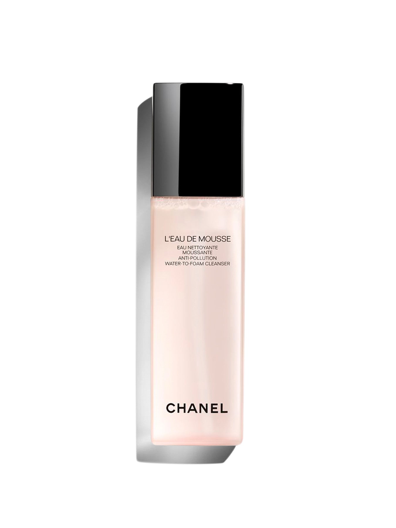 LEau De Mousse 150ml