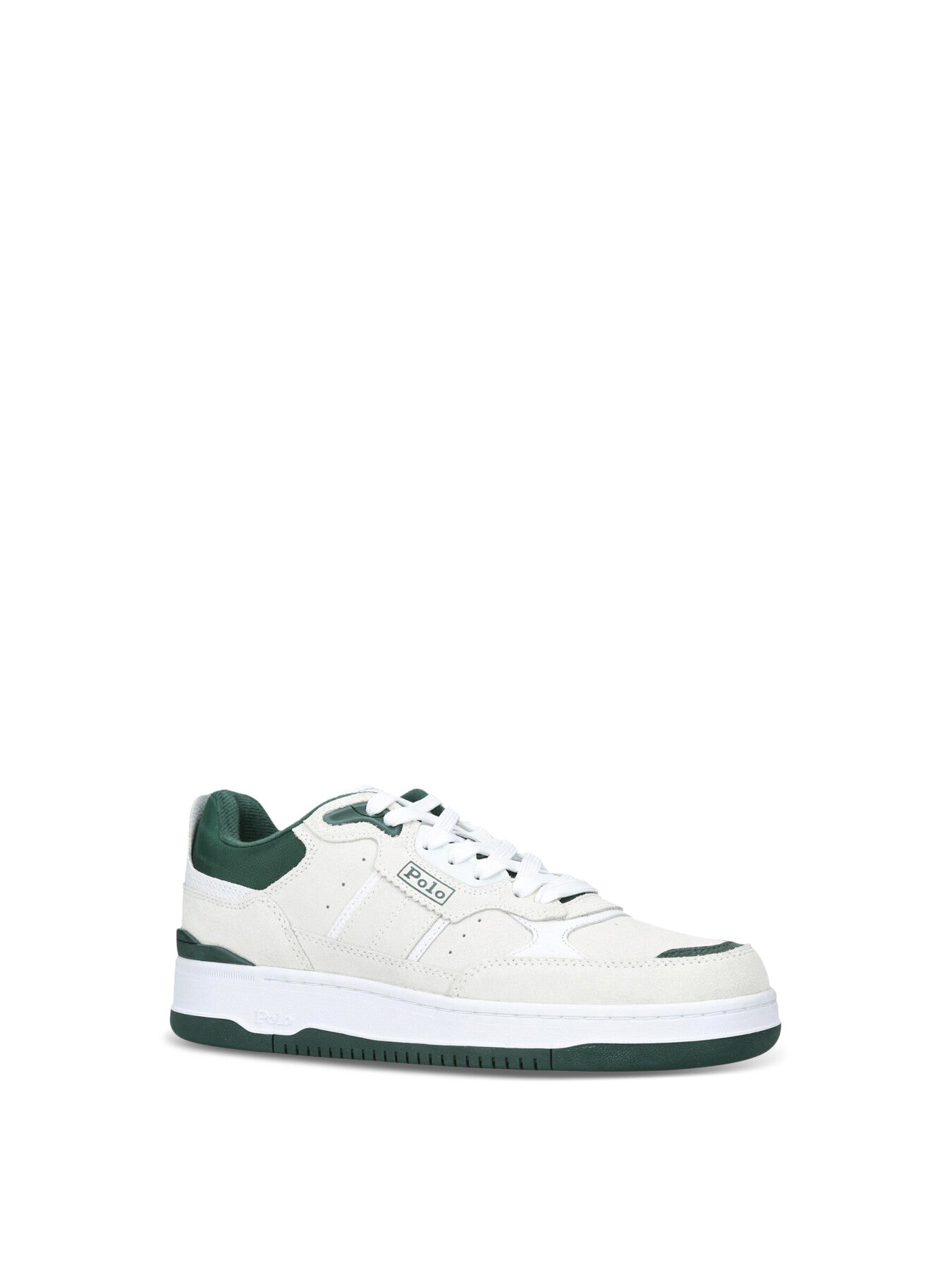 MASTERS SPORT LOW TOP