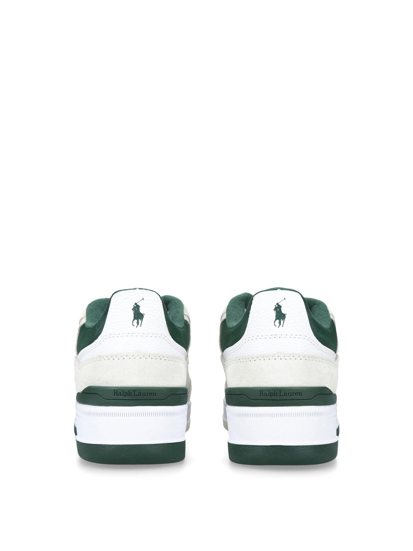 MASTERS SPORT LOW TOP