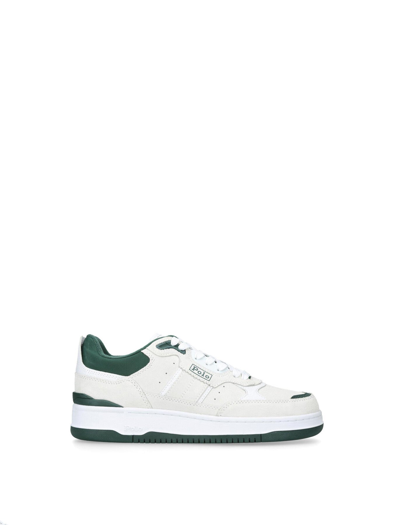 MASTERS SPORT LOW TOP