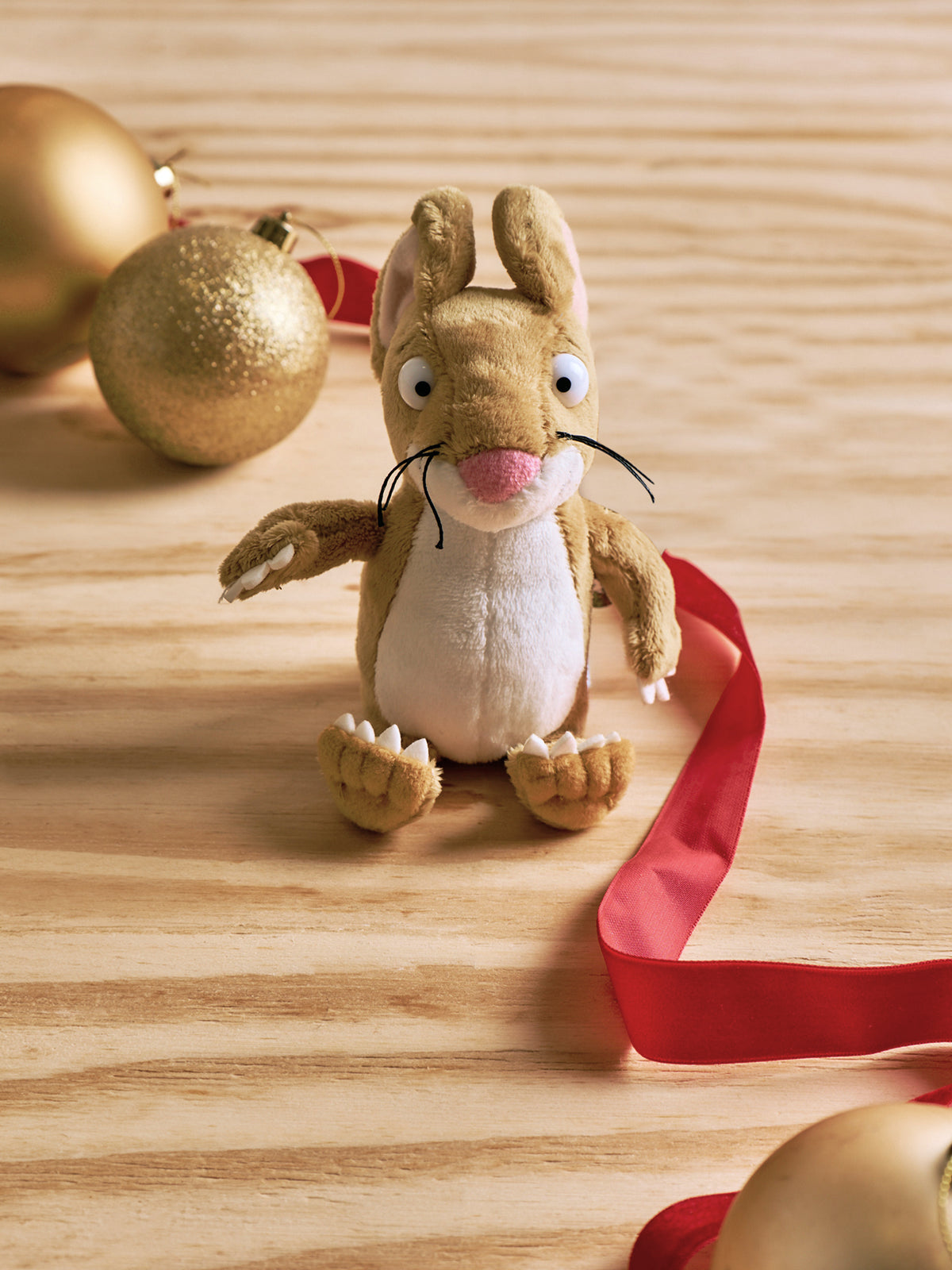 Gruffalo Mouse 7-Inch Decoration