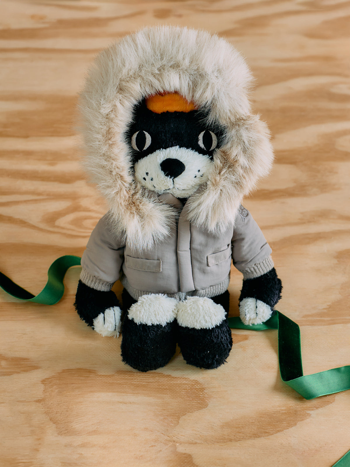 Jellycat Jack ‘Alpine’ Outfit