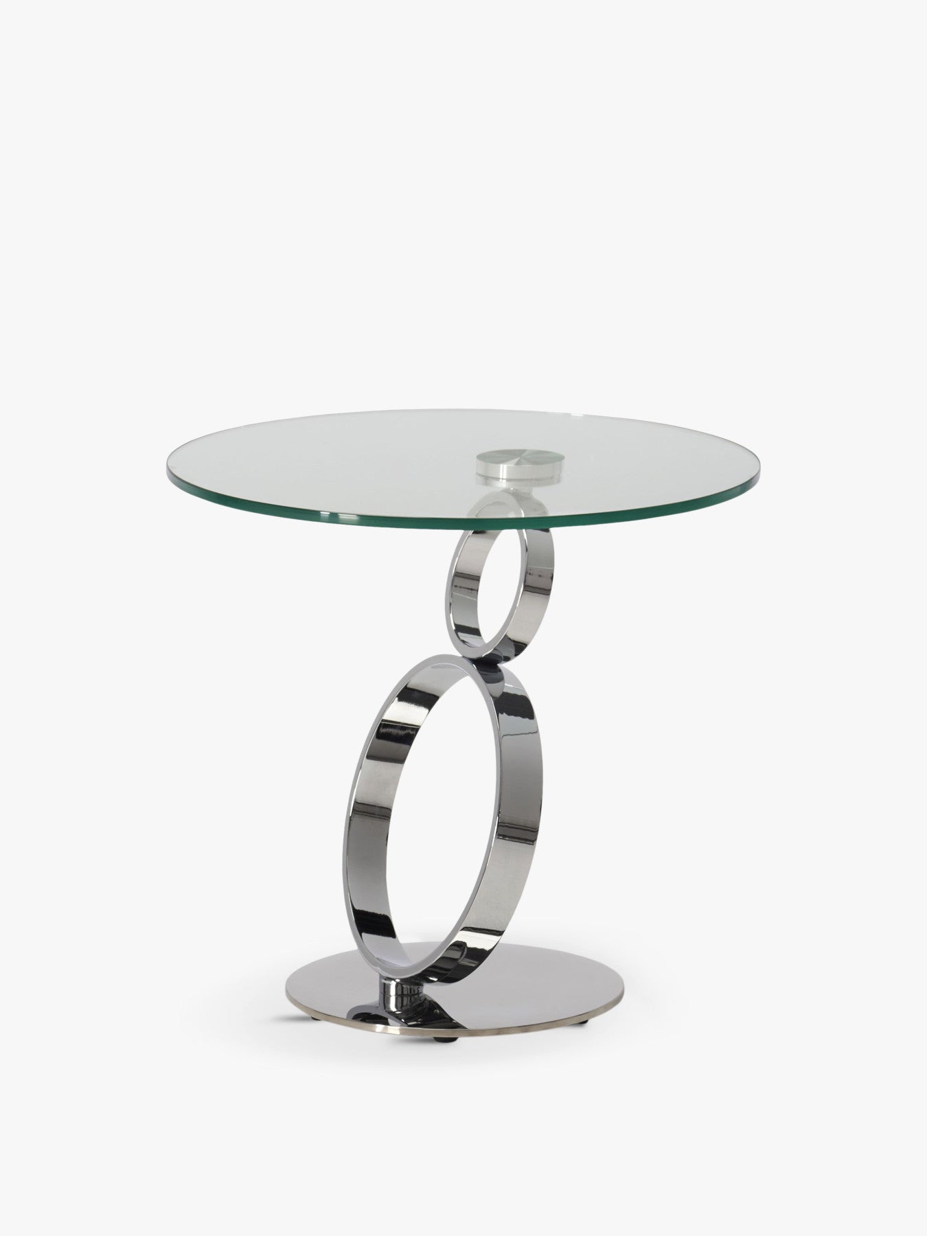 Rings Lamp Table