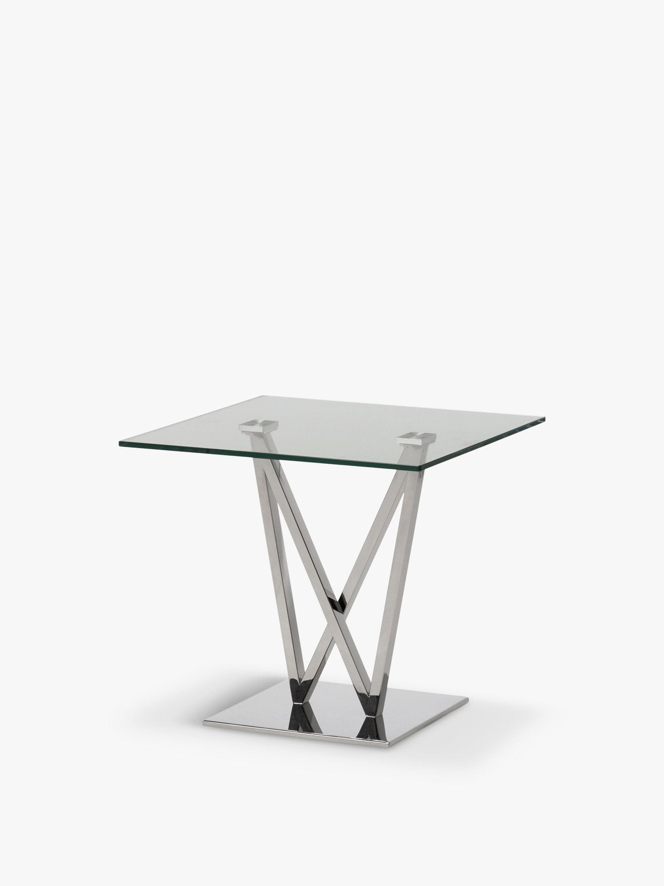 Westwind Lamp Table