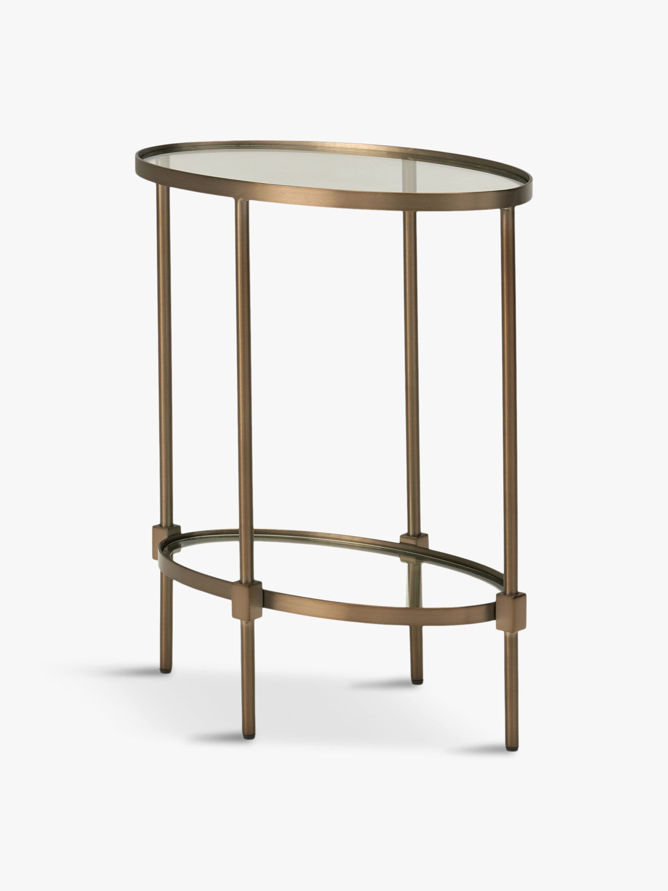 Italia Lamp Table