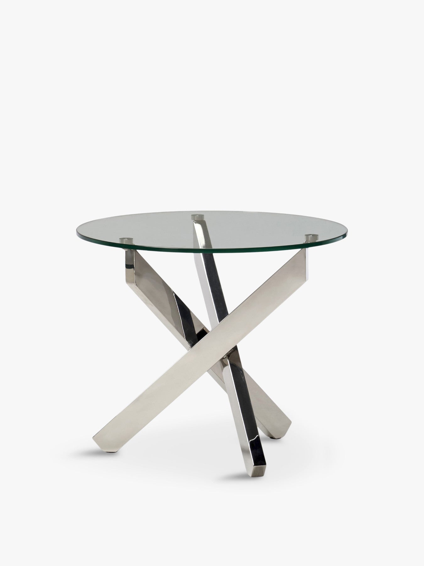 Tivoli Lamp Table