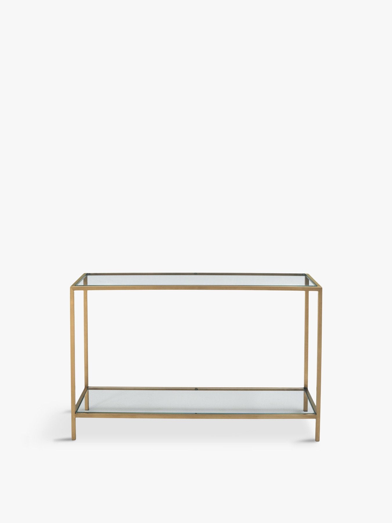 Bennett Console Table