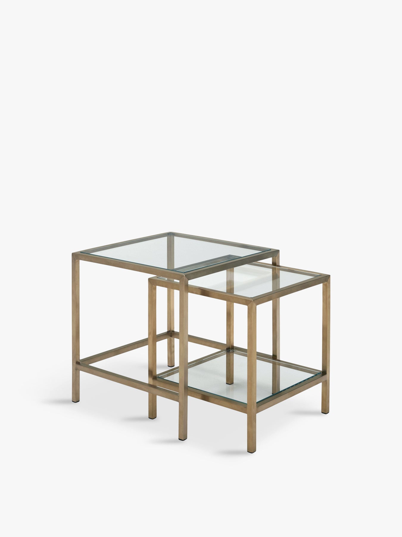 Bennett Nesting Tables