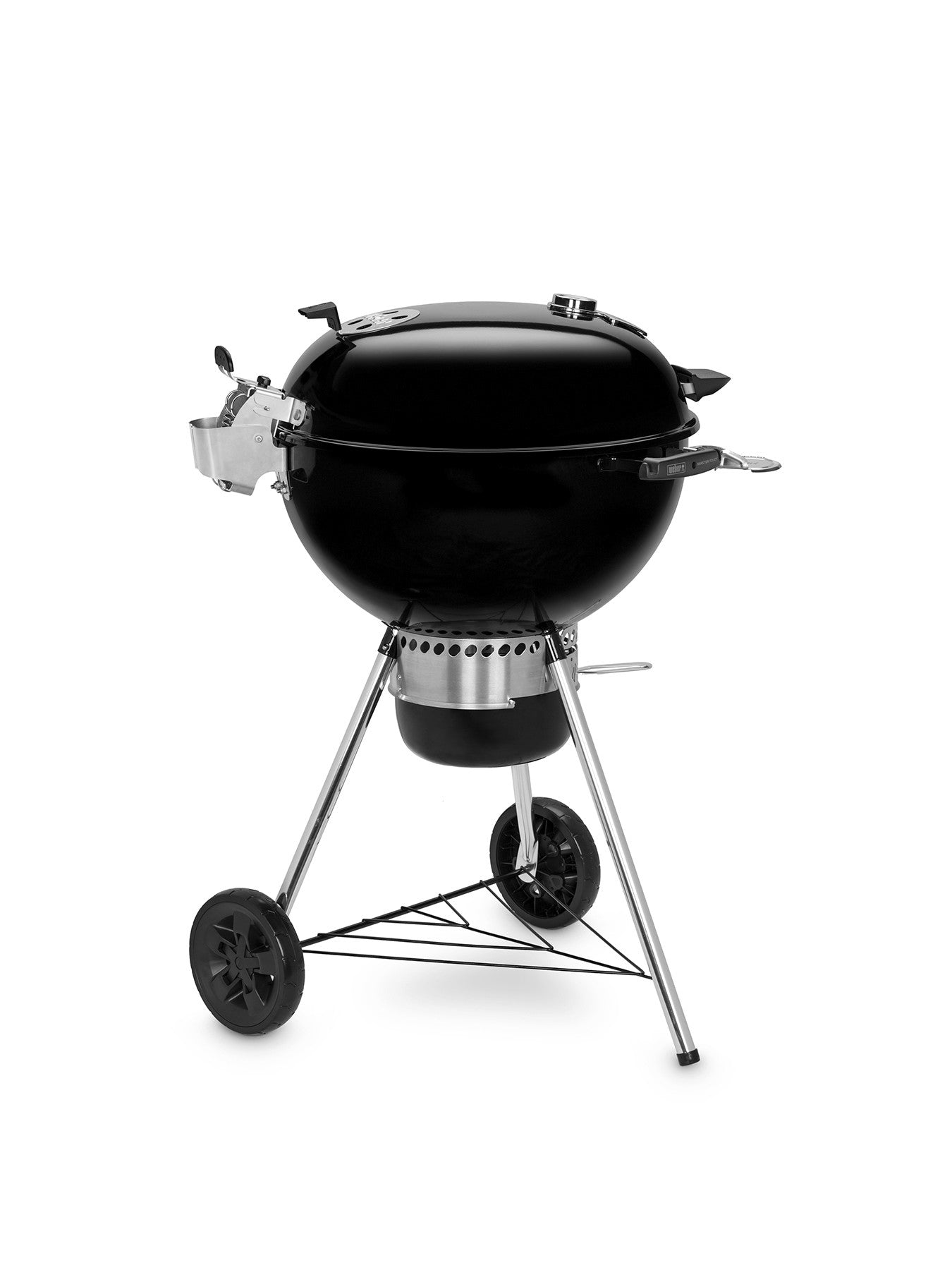Master-Touch GBS Premium E-5770 Charcoal Barbecue 57 c