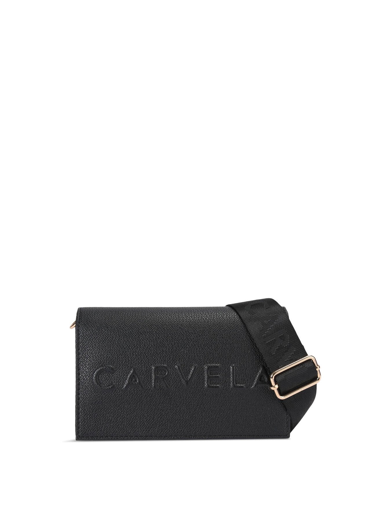 FRAME WALLET CROSS BODY