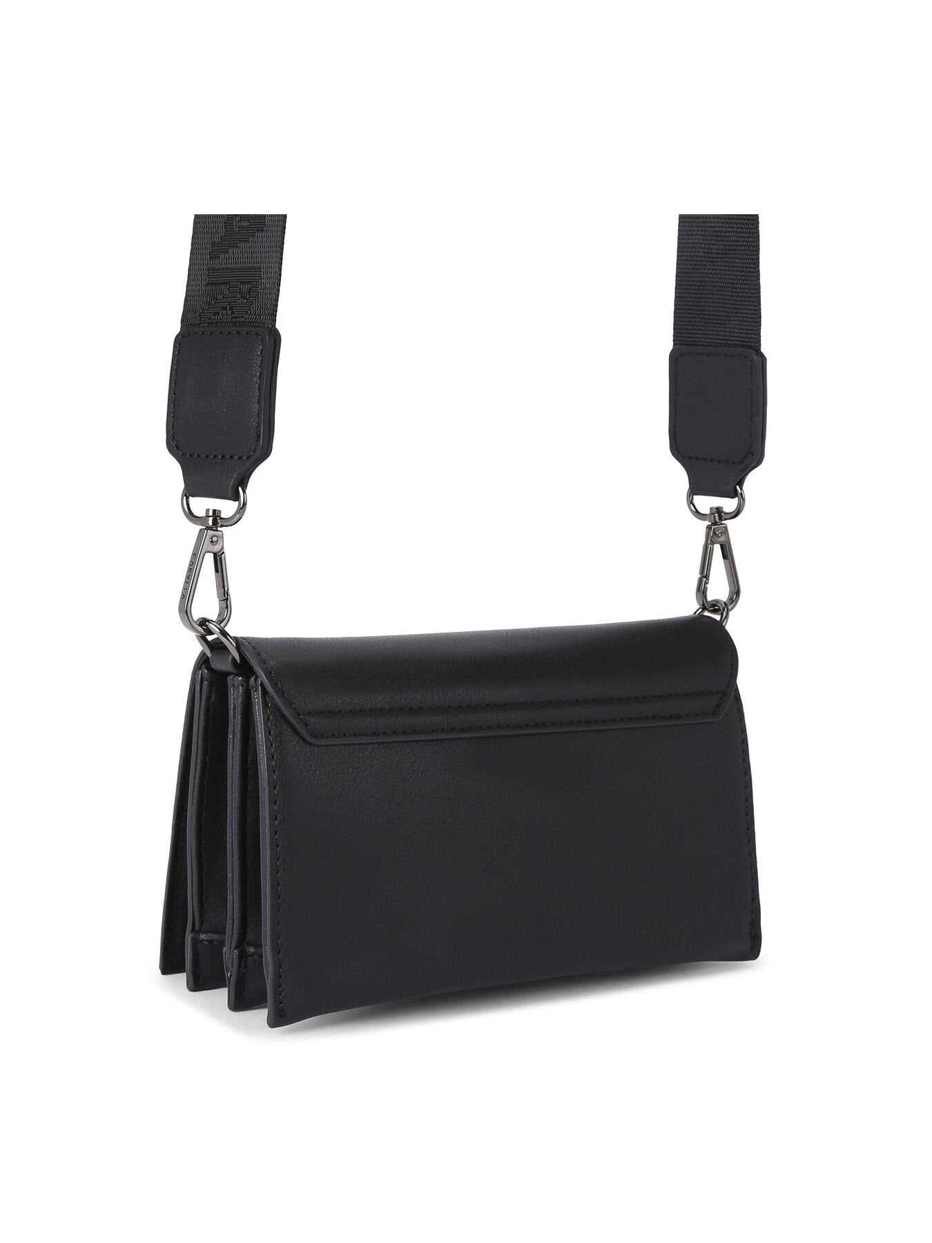 FRAME WALLET CROSS BODY