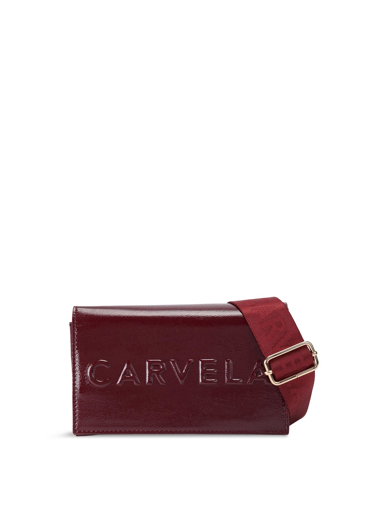 FRAME WALLET CROSS BODY