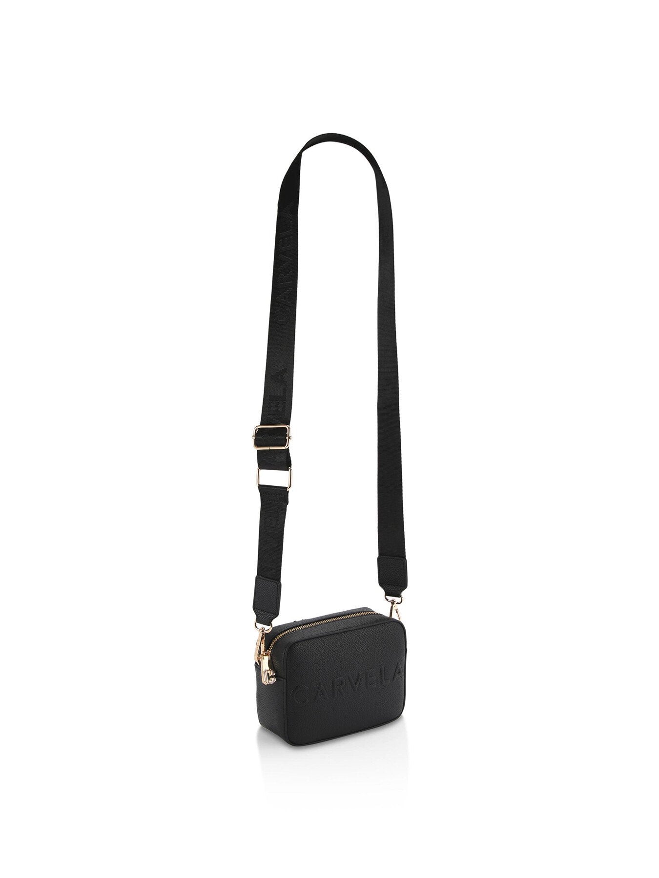FRAME MINI CROSS BODY