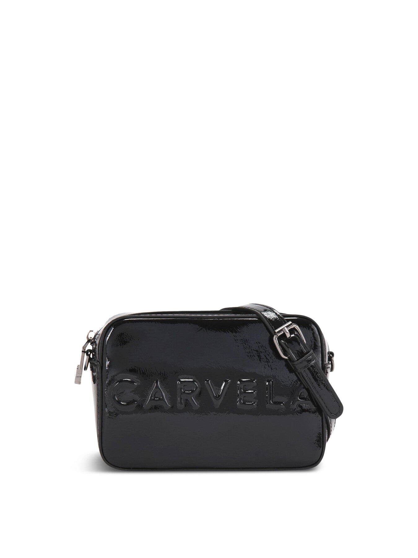 Frame Mini Cross Body Bag
