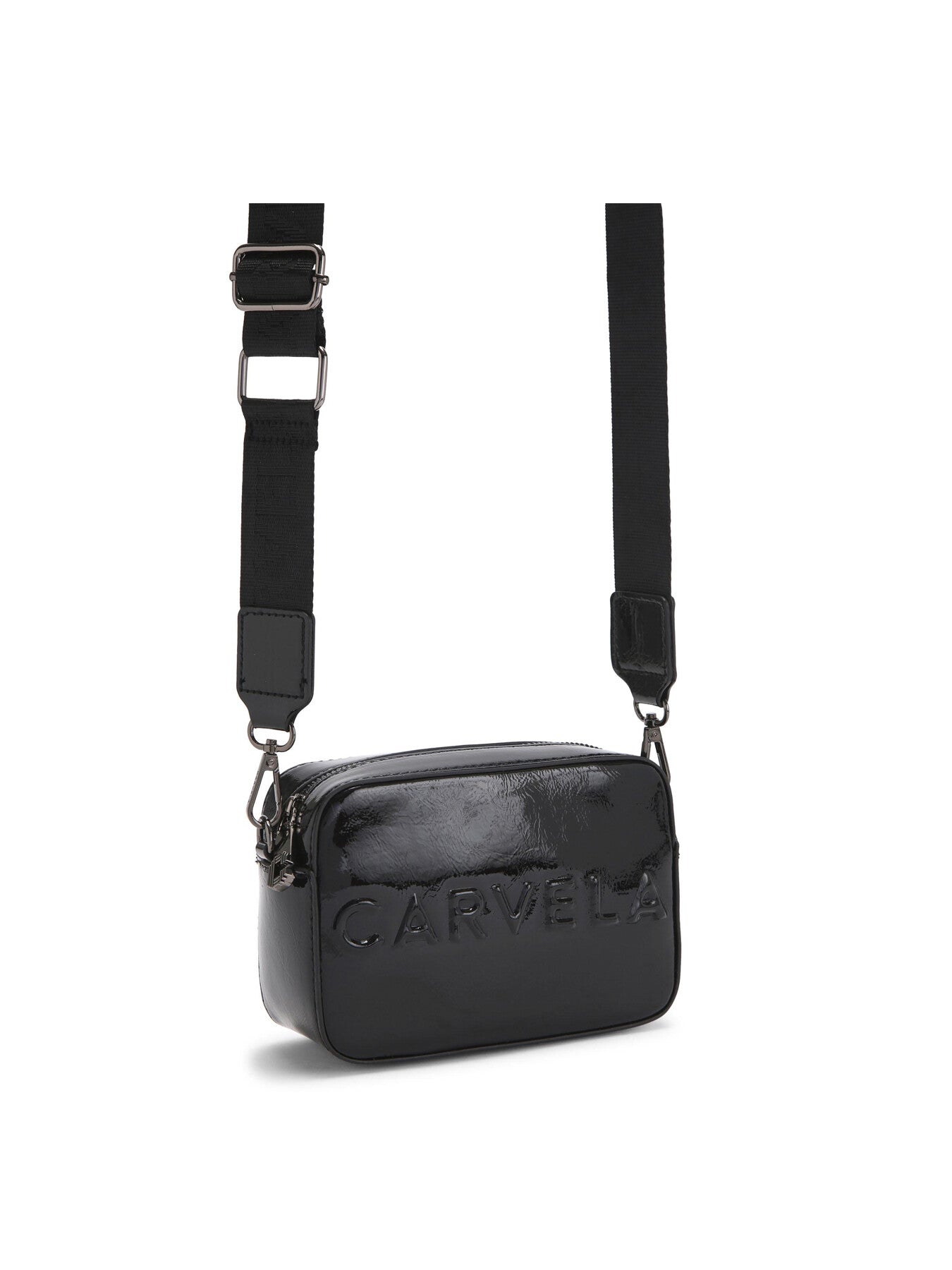 Frame Mini Cross Body Bag