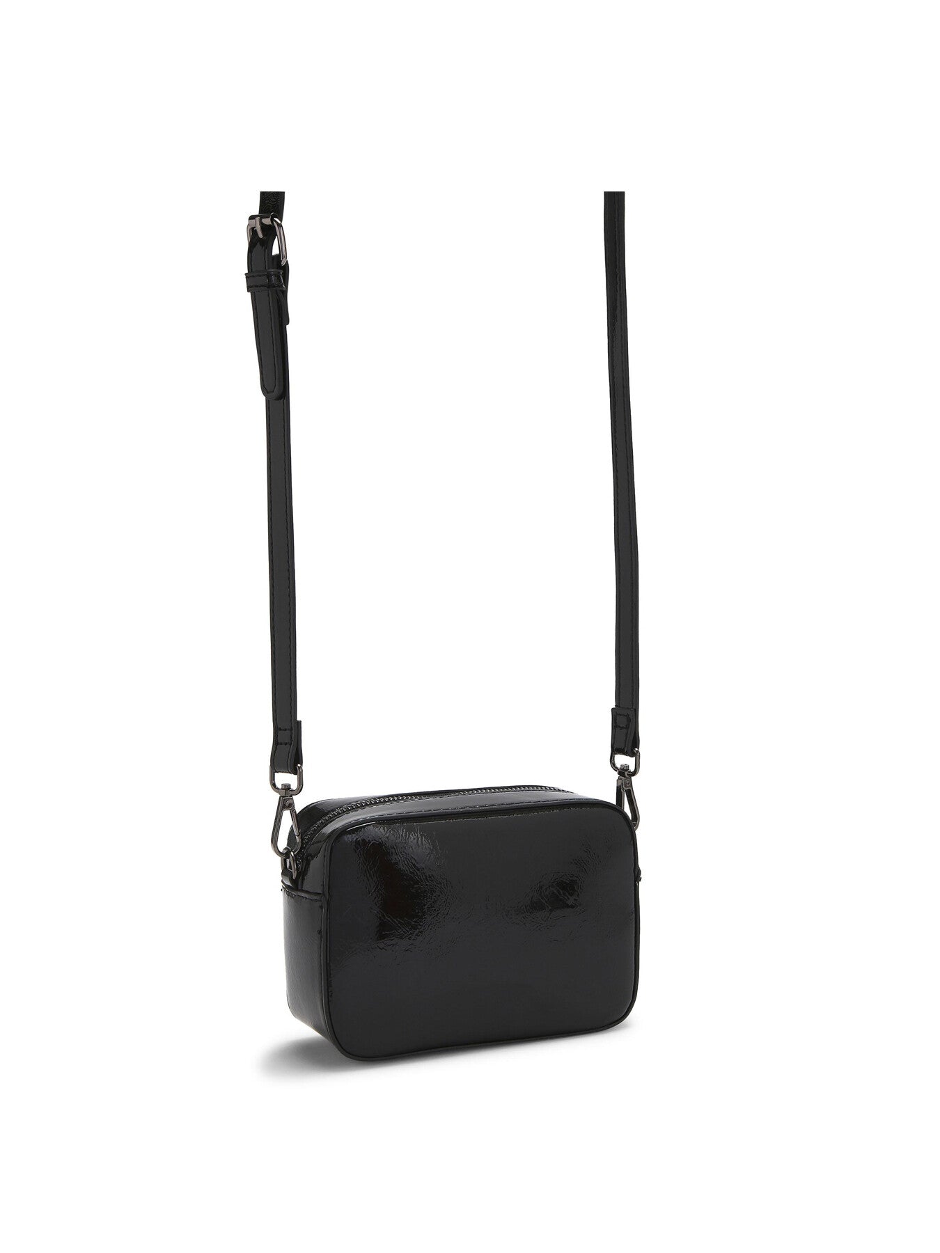 Frame Mini Cross Body Bag