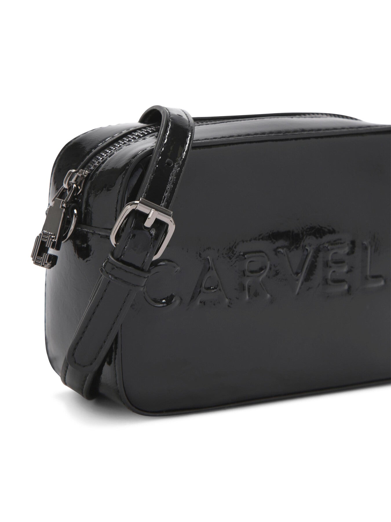 Frame Mini Cross Body Bag