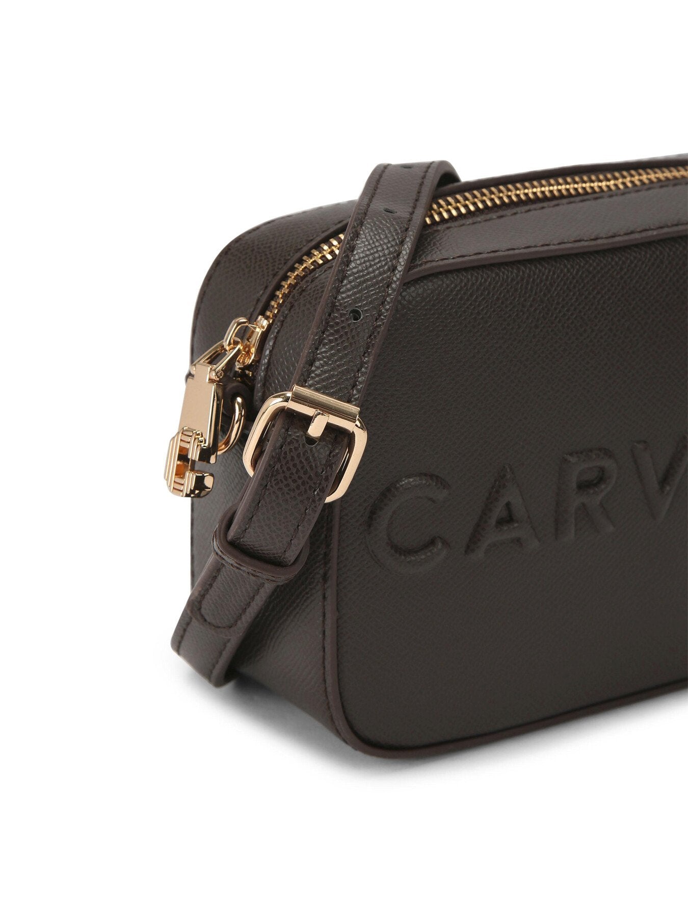 Frame Mini Cross Body Bag