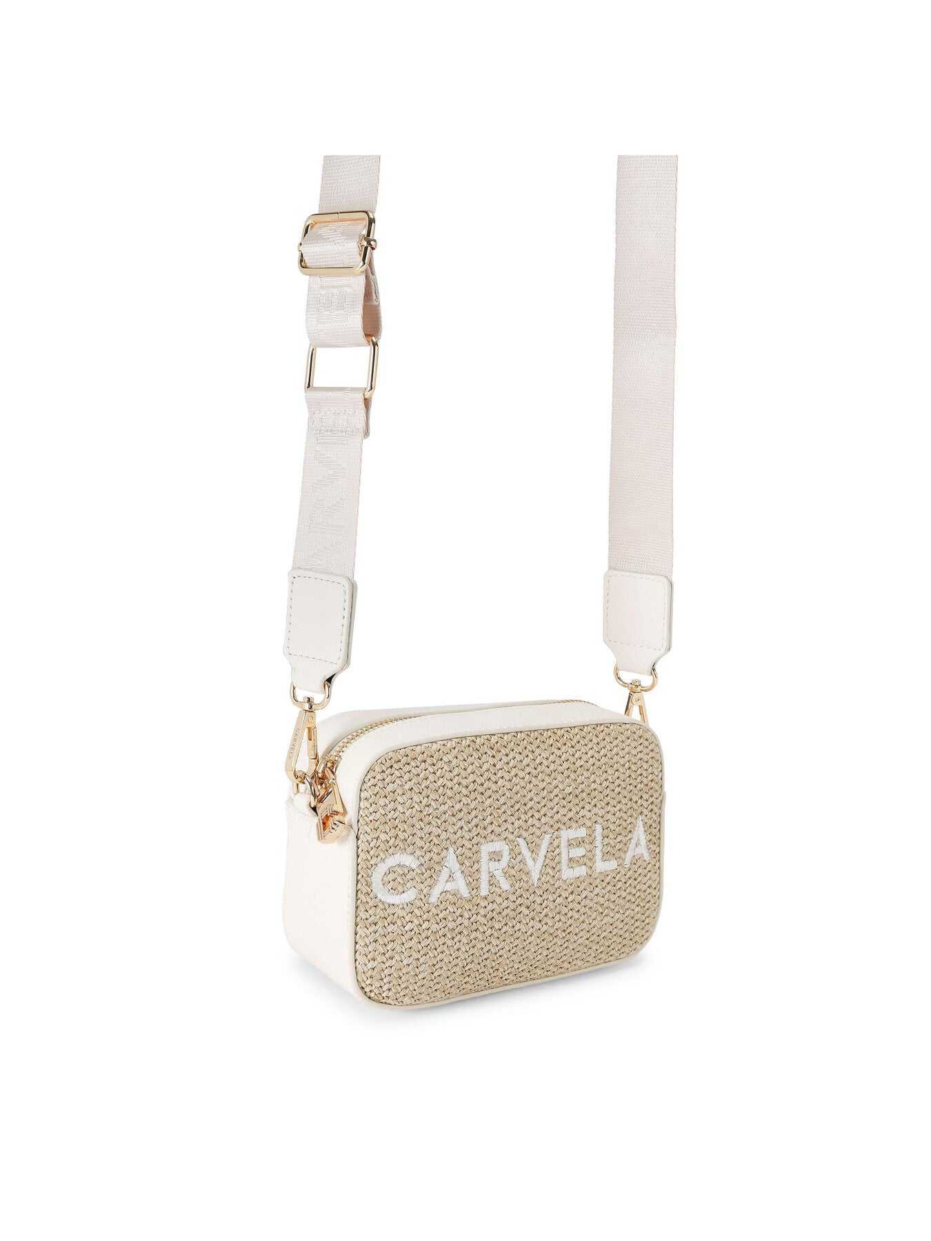 FRAME MINI CROSS BODY