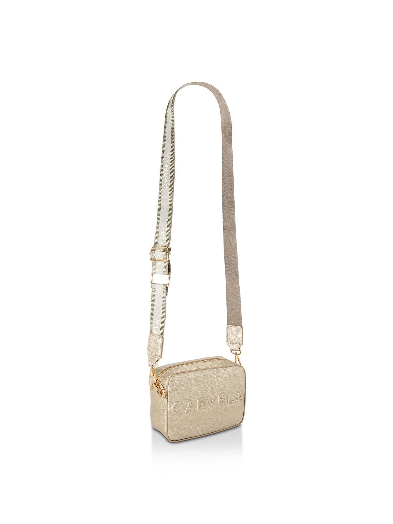 FRAME MINI CROSS BODY