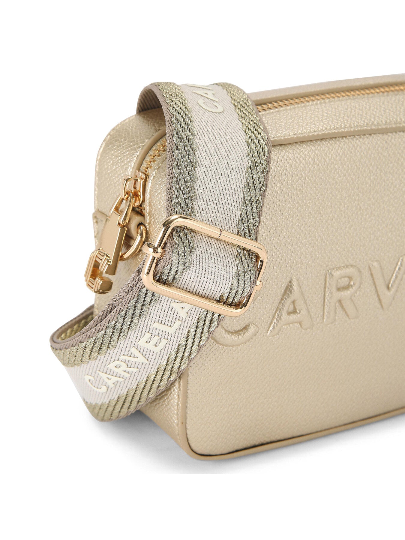 FRAME MINI CROSS BODY