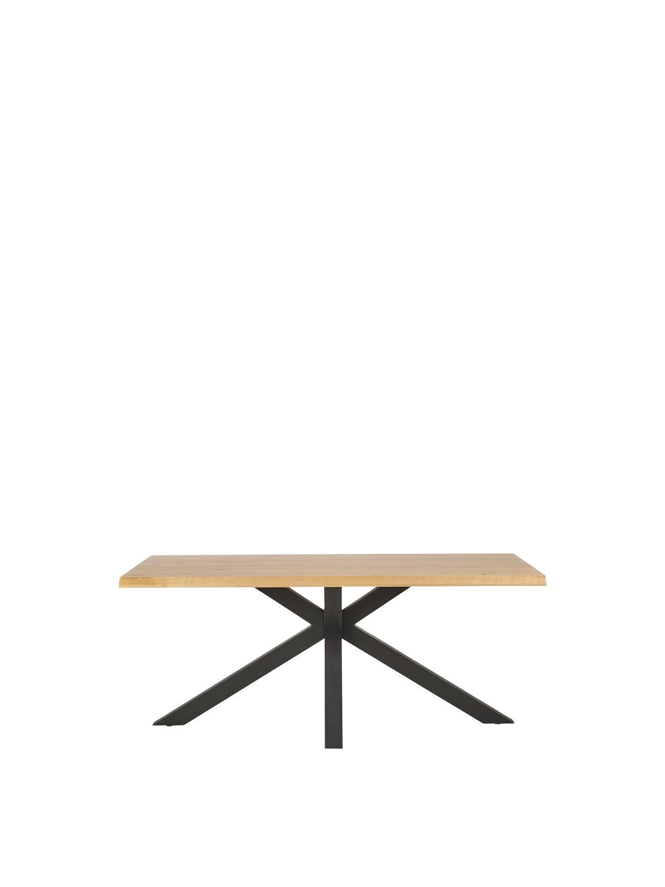 Idaho Fixed Top Dining Table
