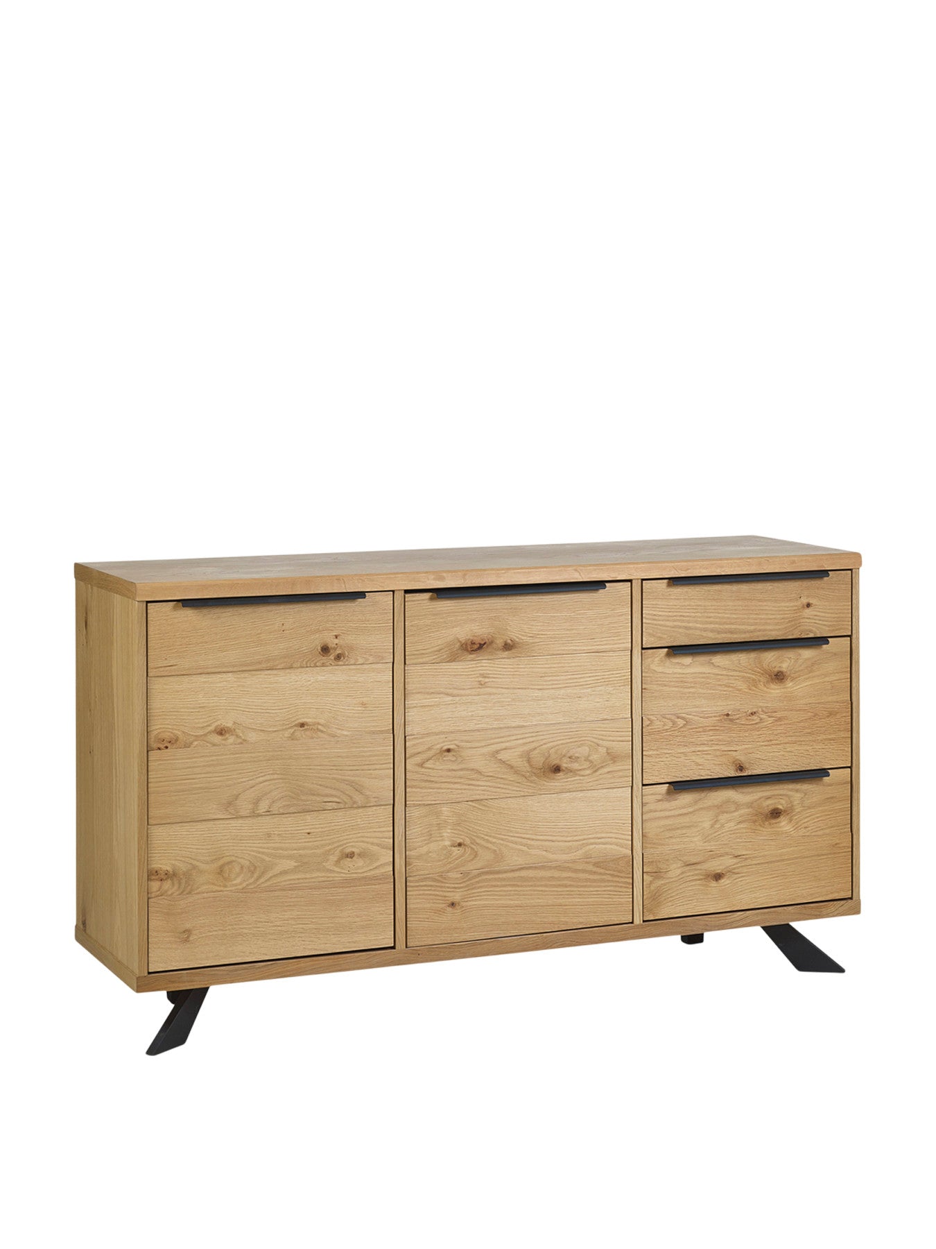 Idaho Large Sideboard
