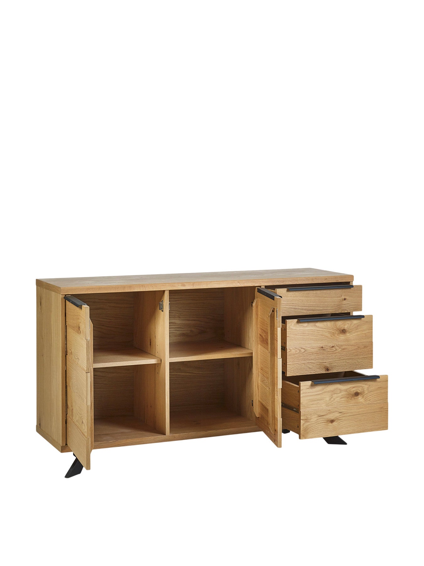 Idaho Large Sideboard