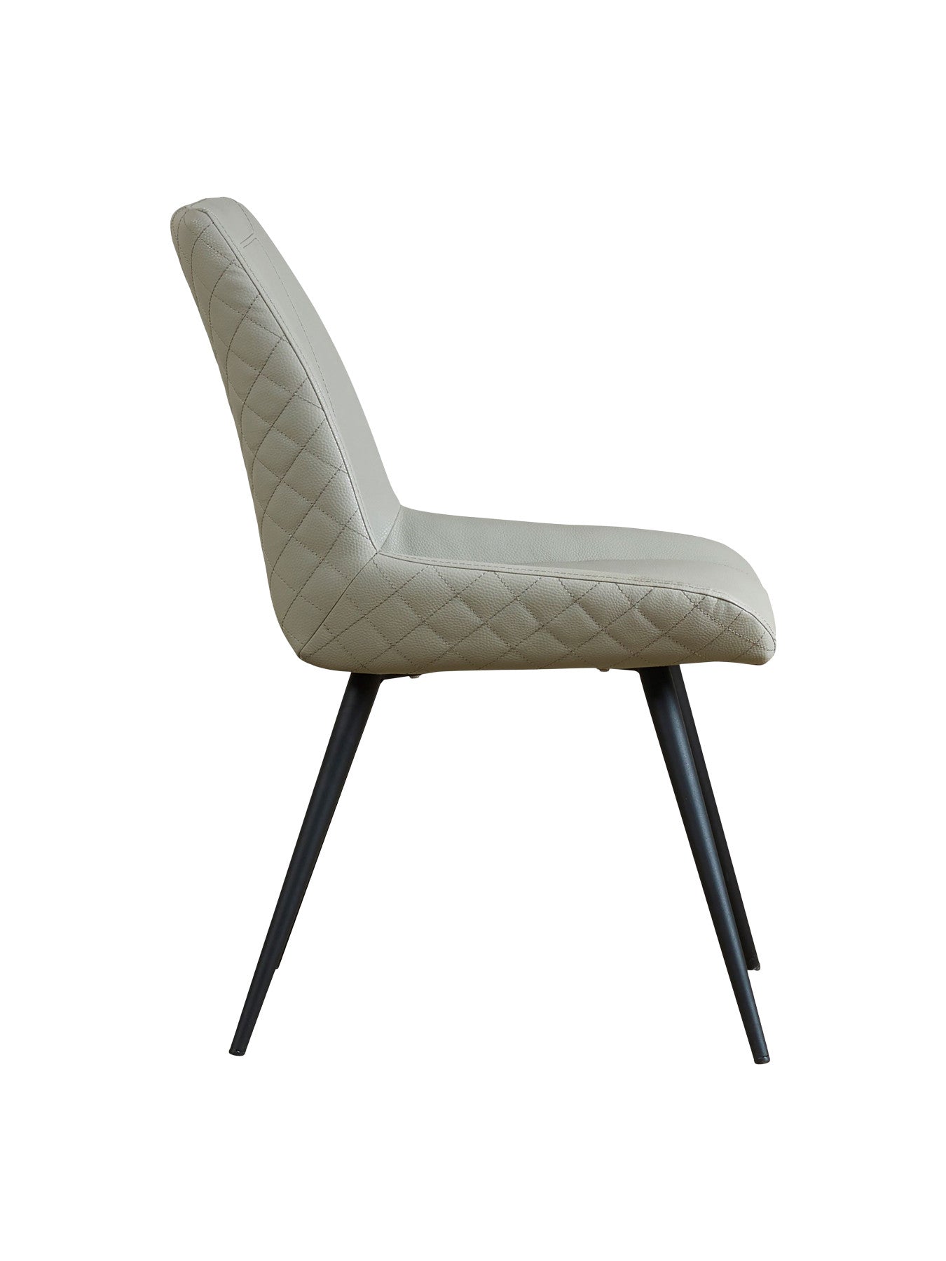 Morada PU Dining Chair