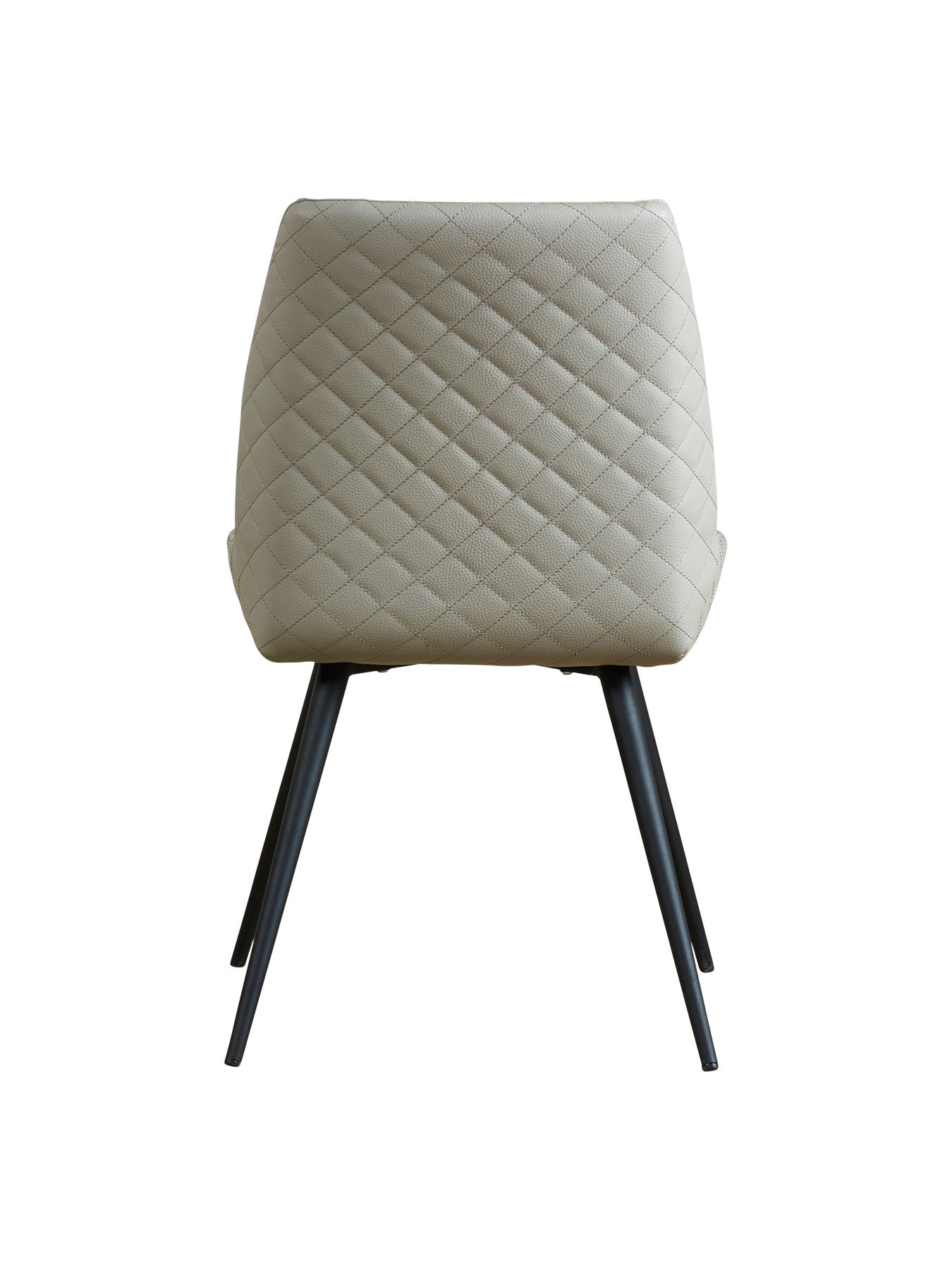 Morada PU Dining Chair