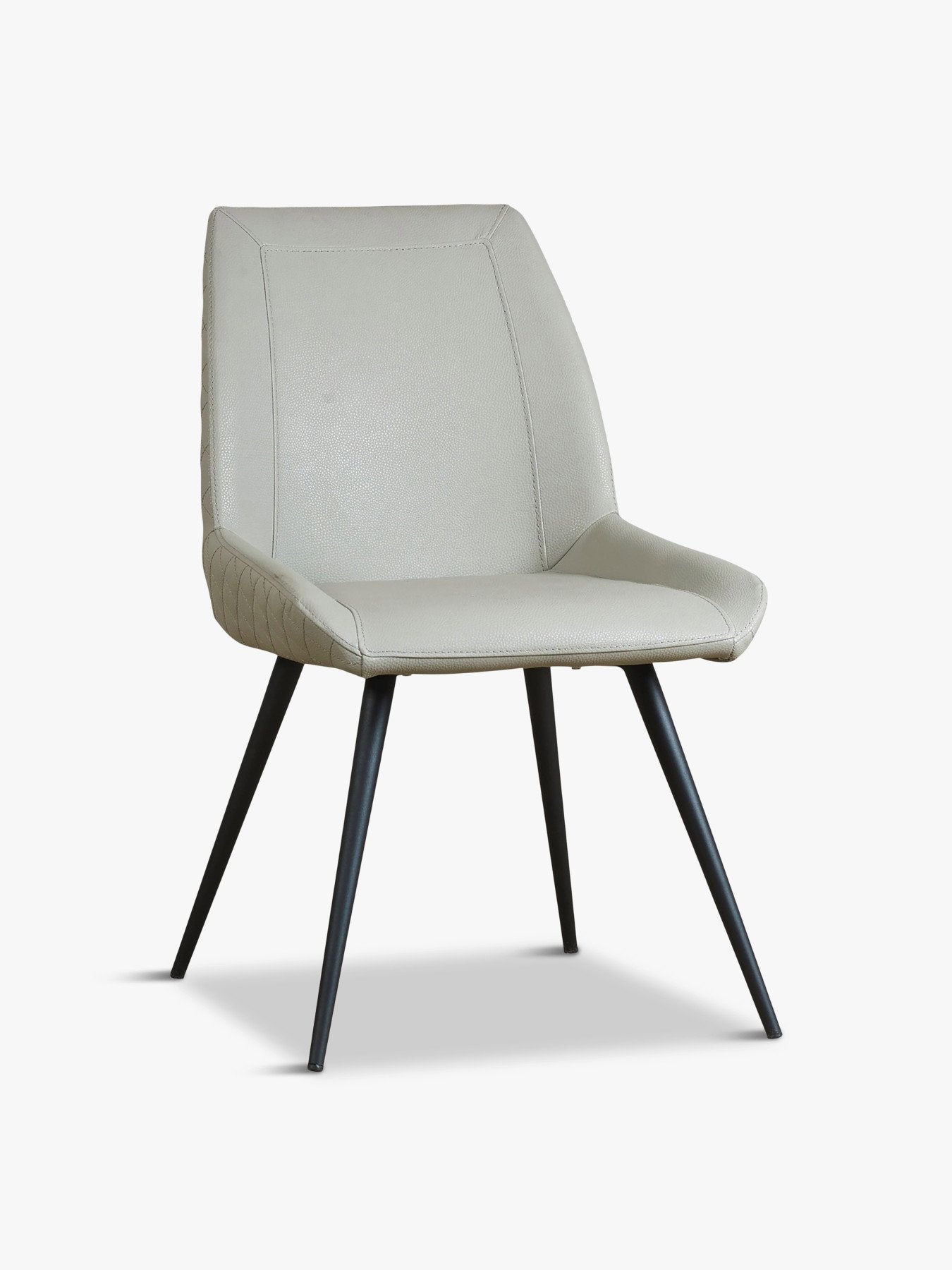 Morada PU Dining Chair