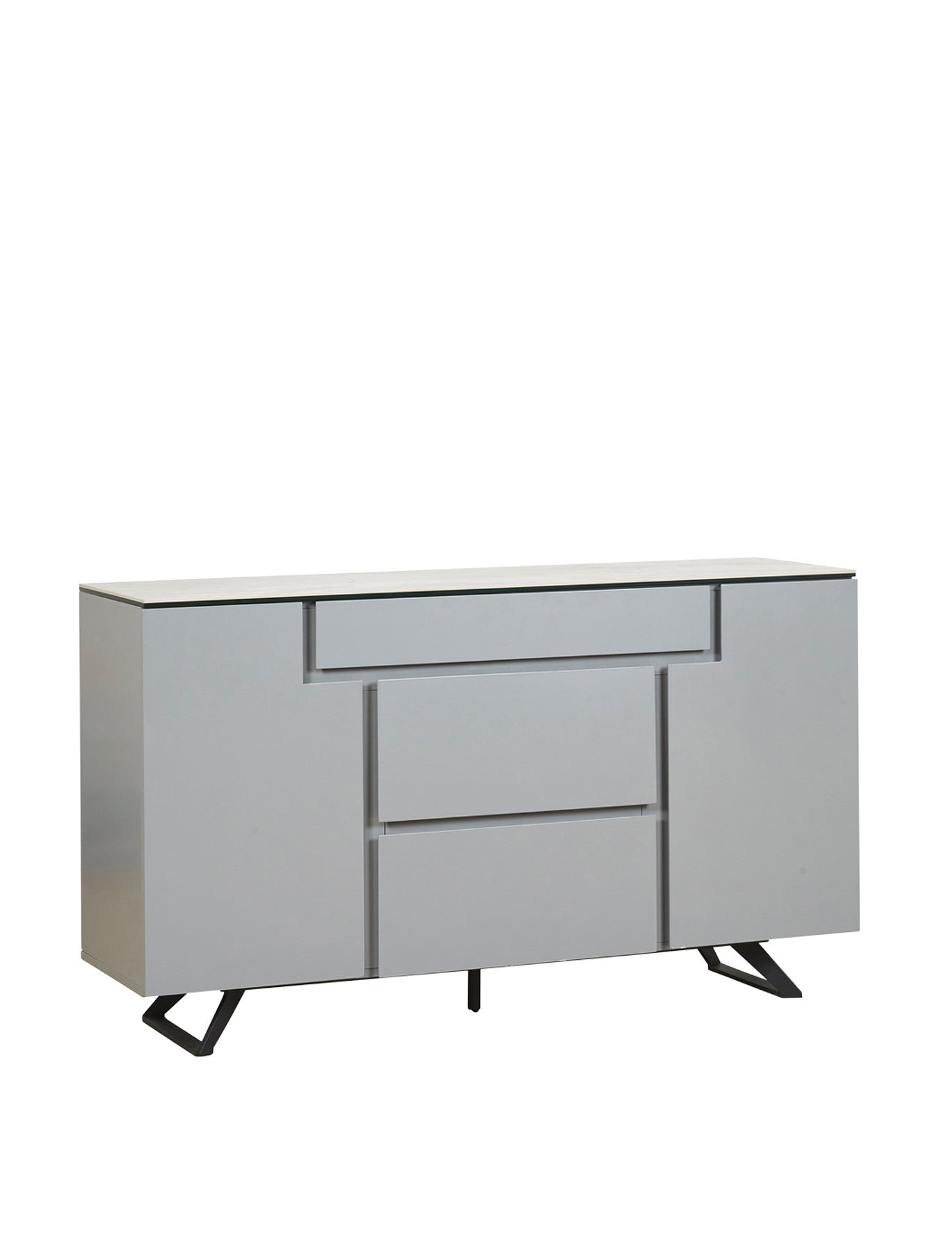 Morada Large Ceramic Top Sideboard