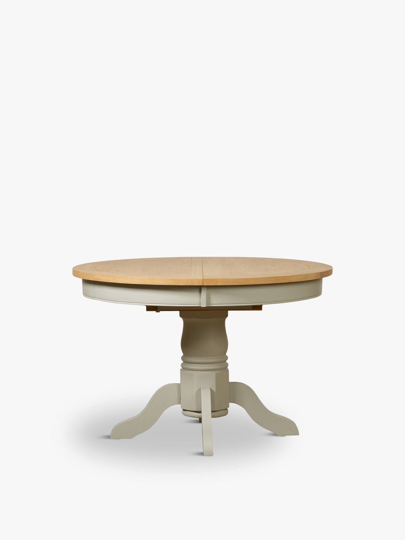 Bordeaux Round Dining Table