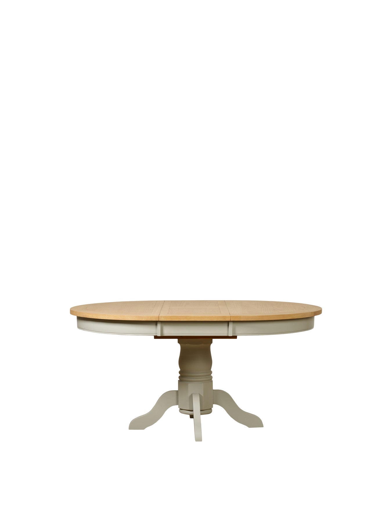 Bordeaux Round Dining Table