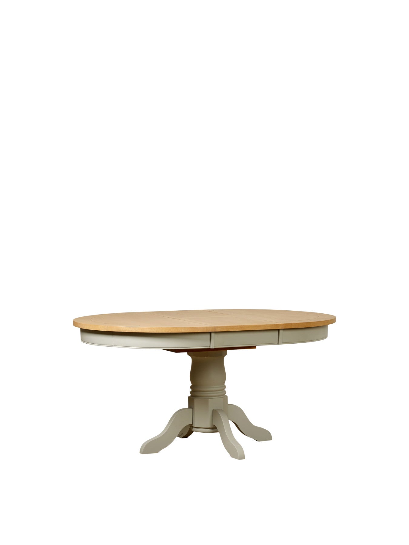 Bordeaux Round Dining Table