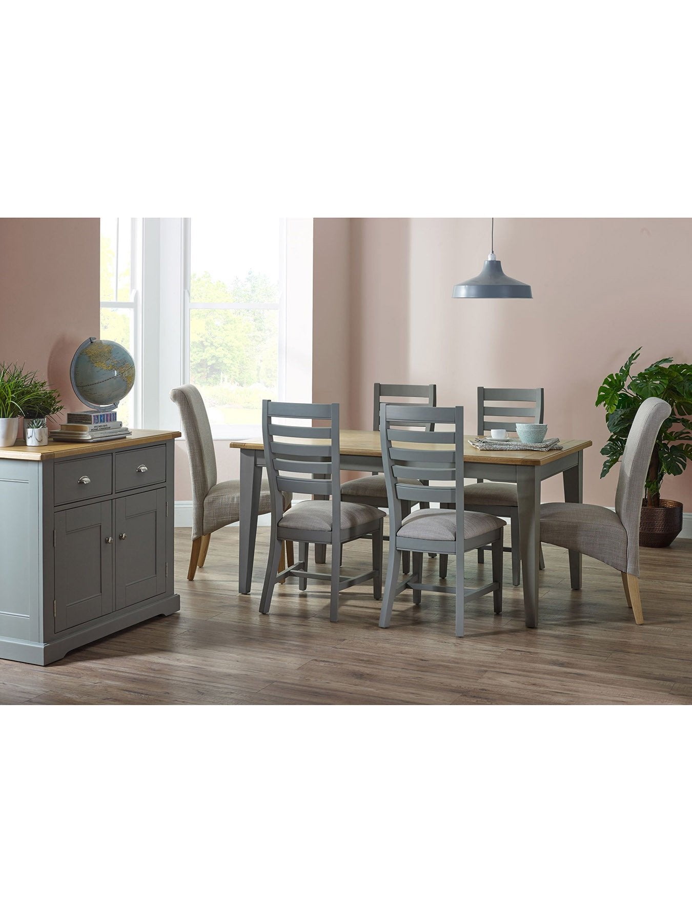 Waterford Small Sideboard