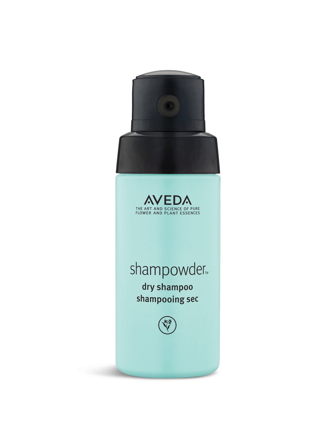 Shampowder Dry Shampoo