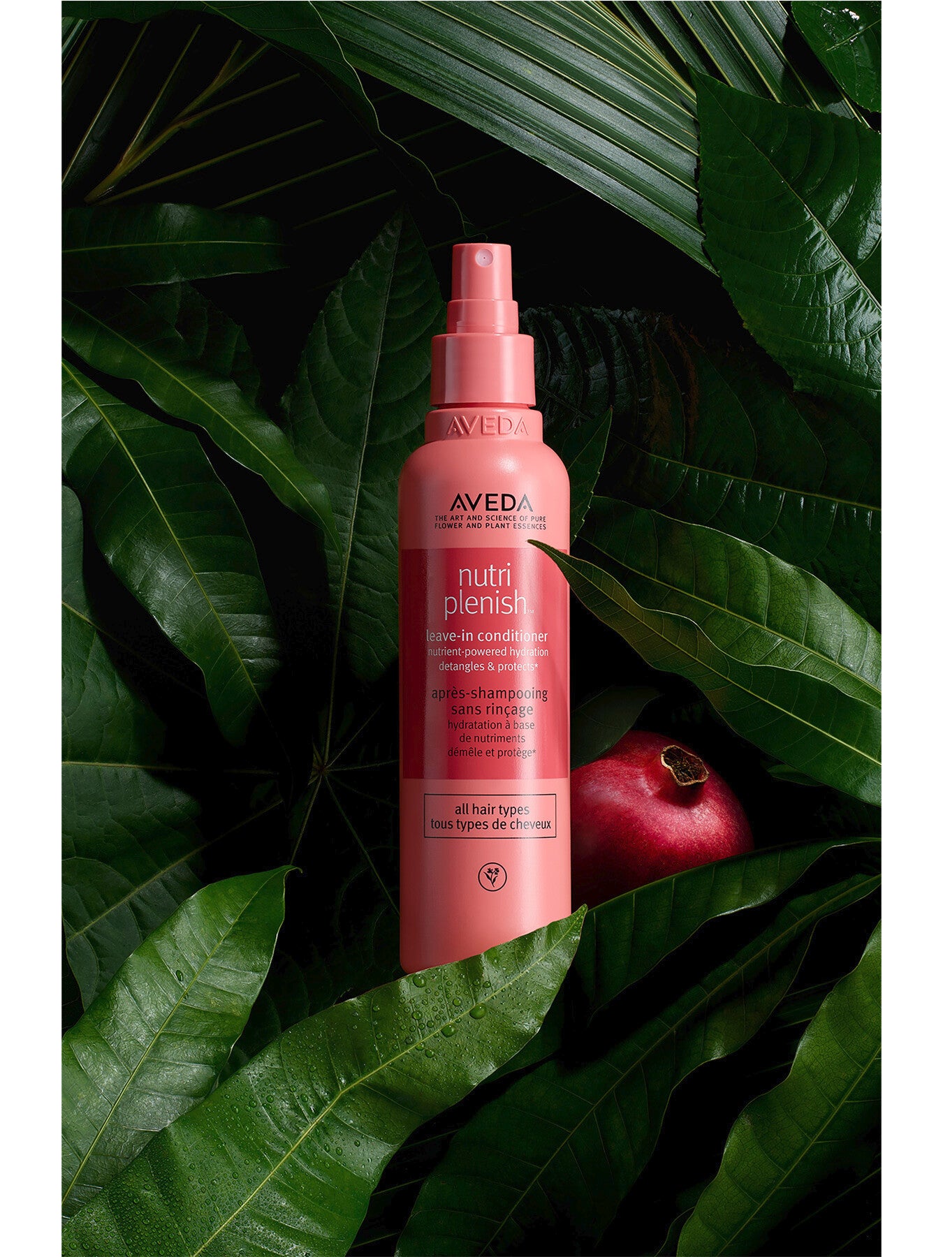 Nutriplenish Leave-In Conditioner 30ml