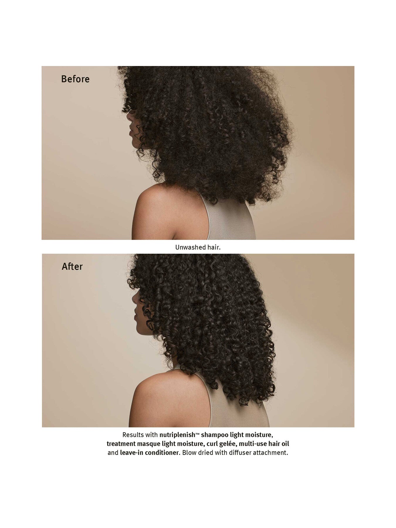 Nutriplenish Leave-In Conditioner 30ml