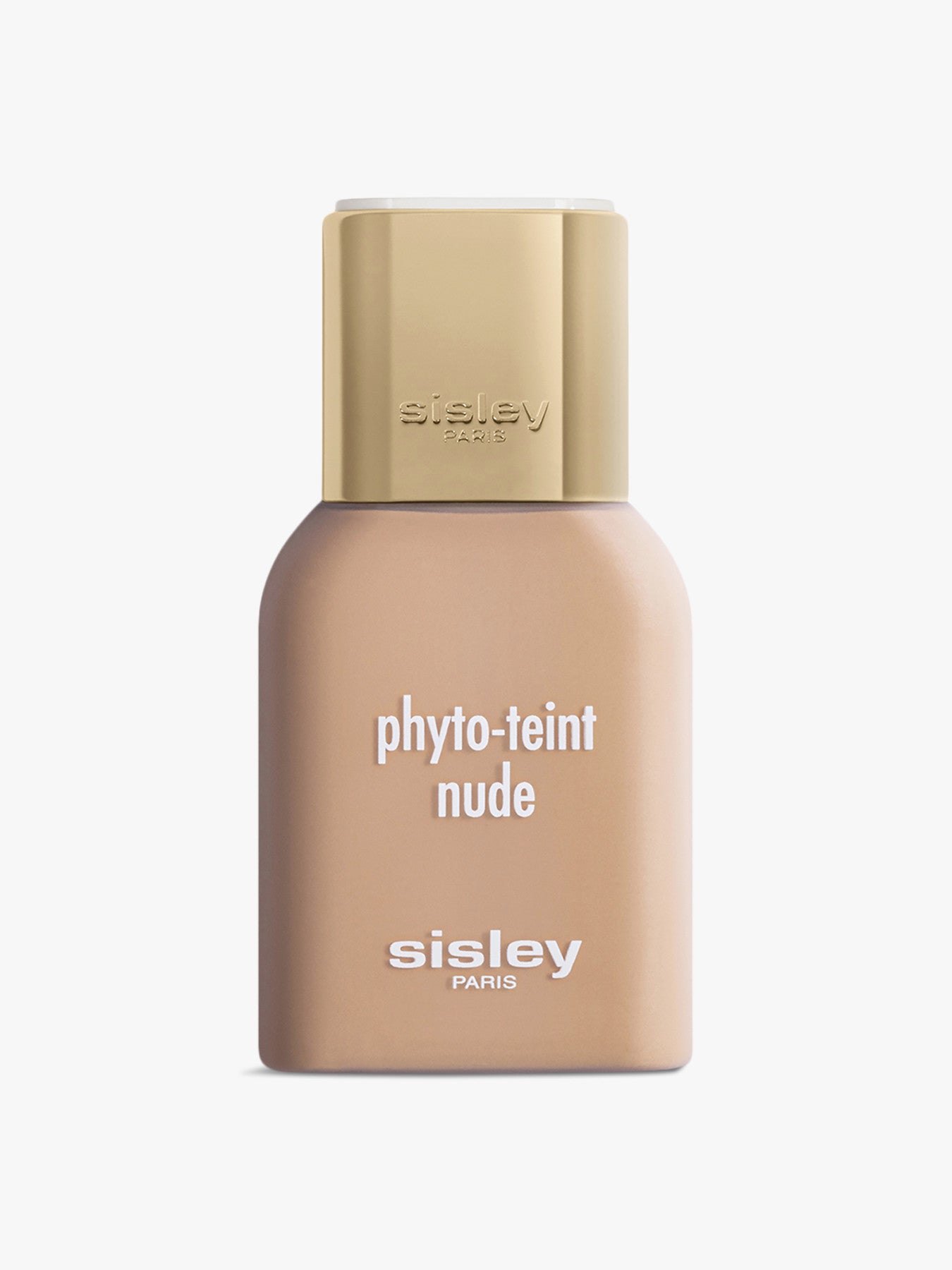 Phyto-Teint Nude Foundation