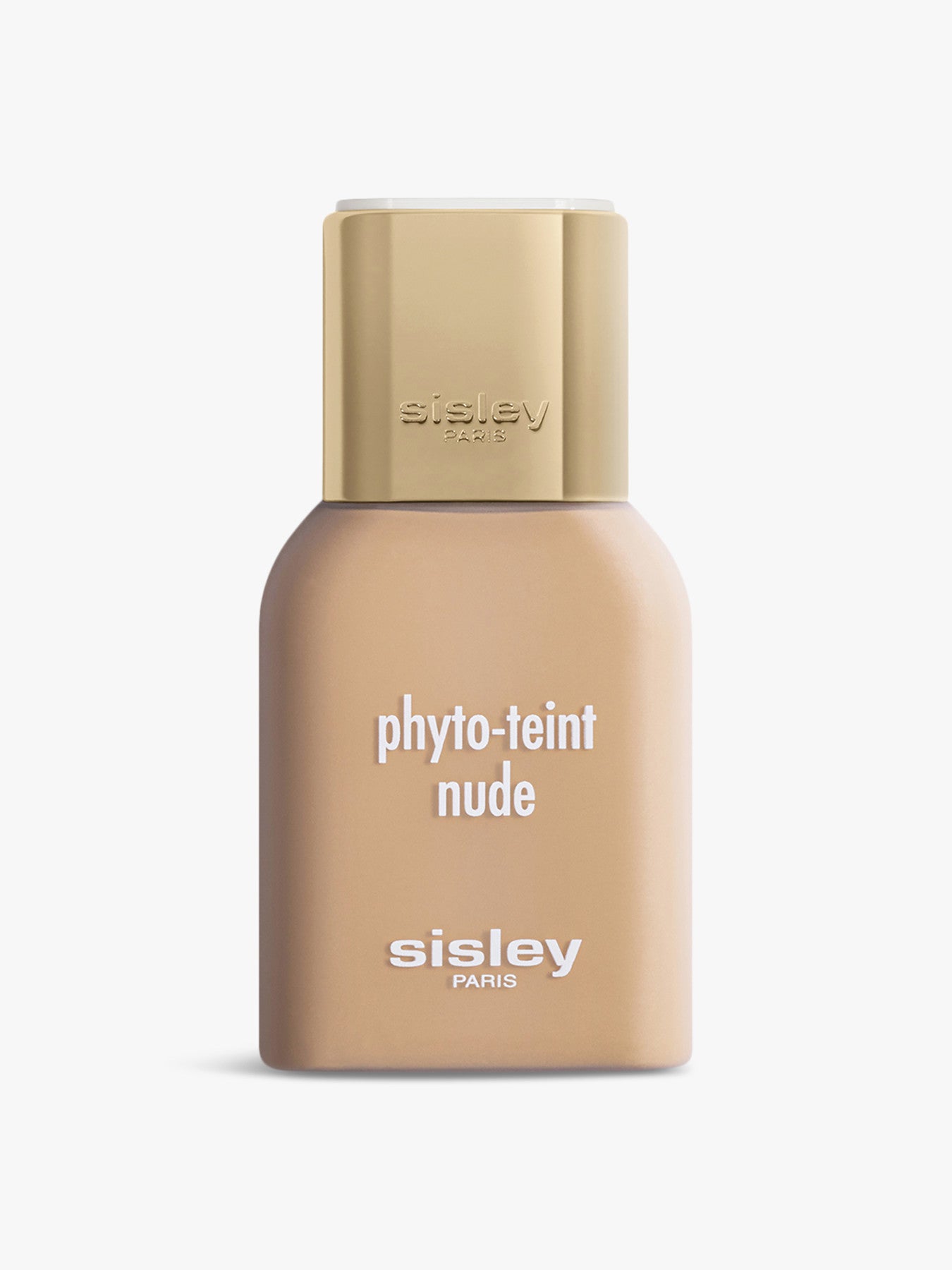 Phyto-Teint Nude Foundation