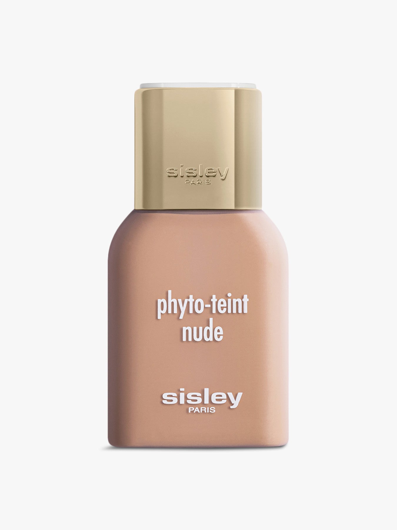 Phyto-Teint Nude Foundation