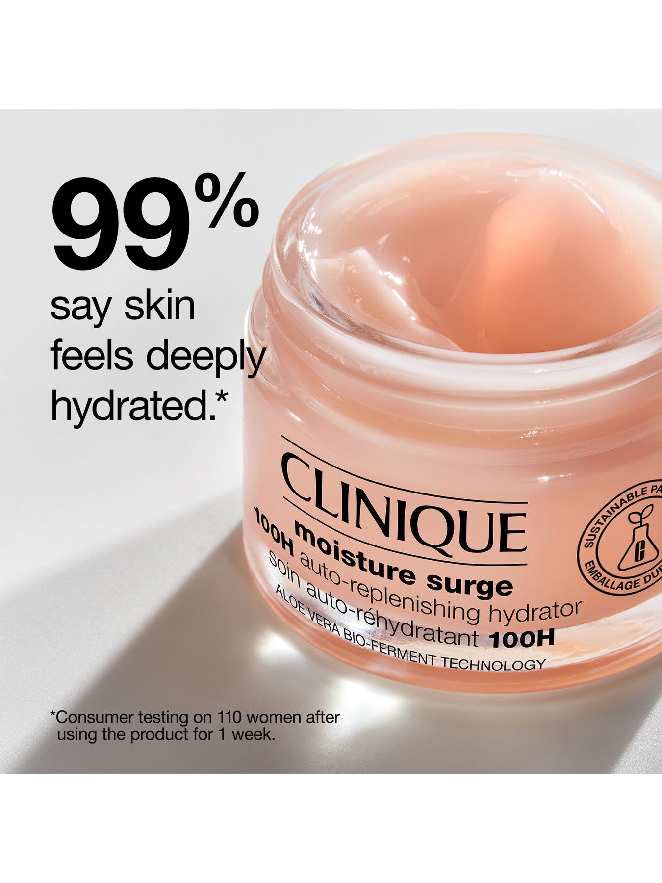 Moisture Surge™ 100H Auto-Replenishing Hydrator 30ml