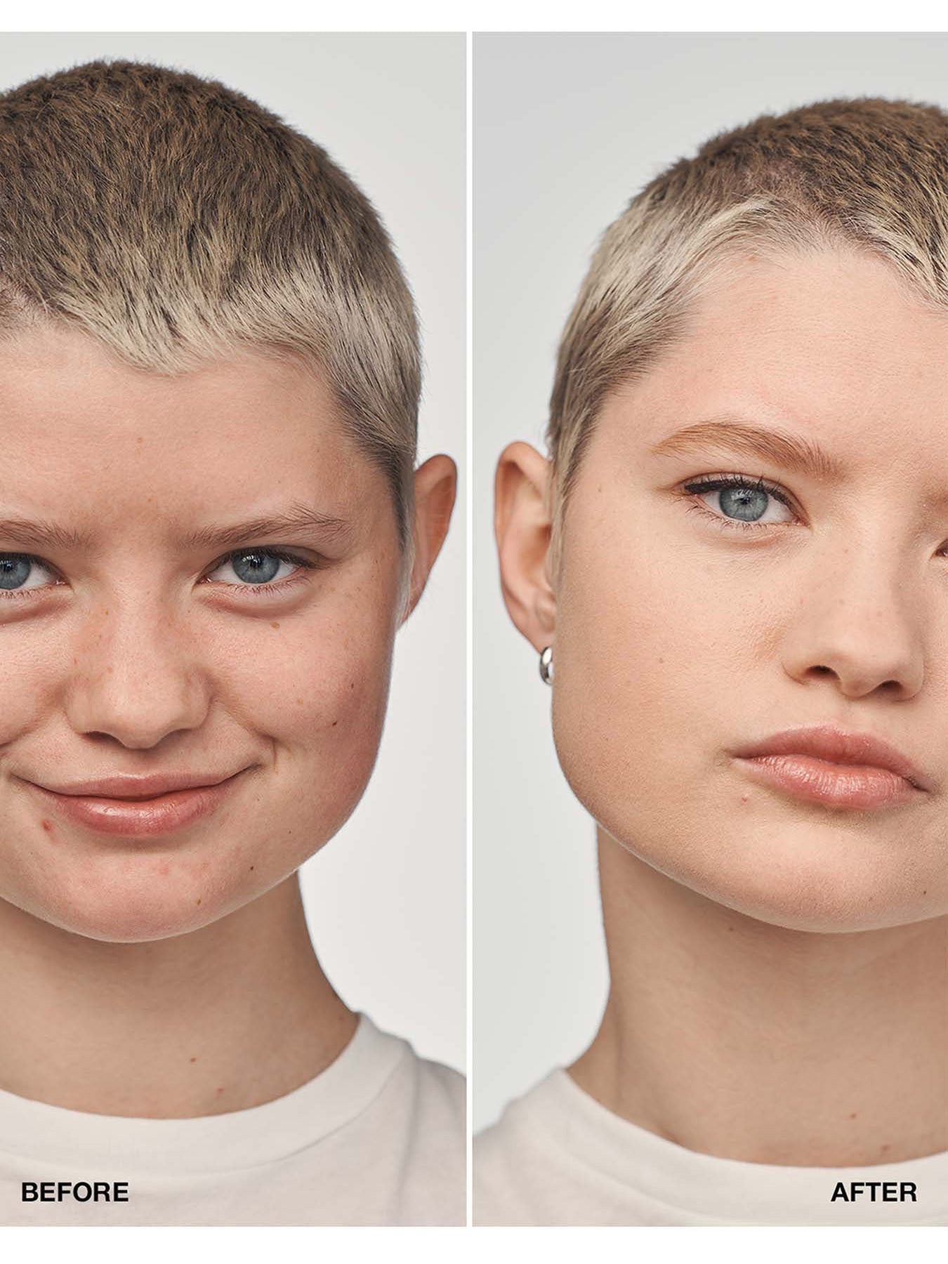 Even Better Clinical Serum Foundation SPF21