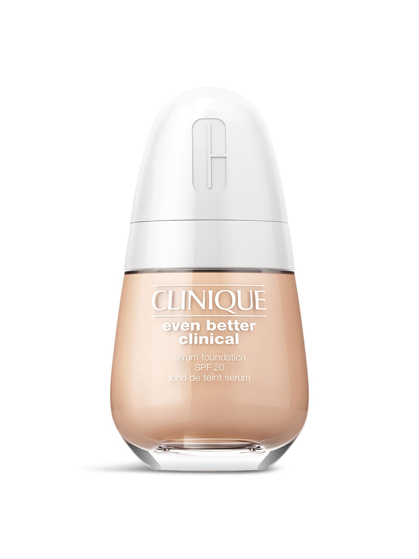 Even Better Clinical Serum Foundation SPF21 – Fenwick