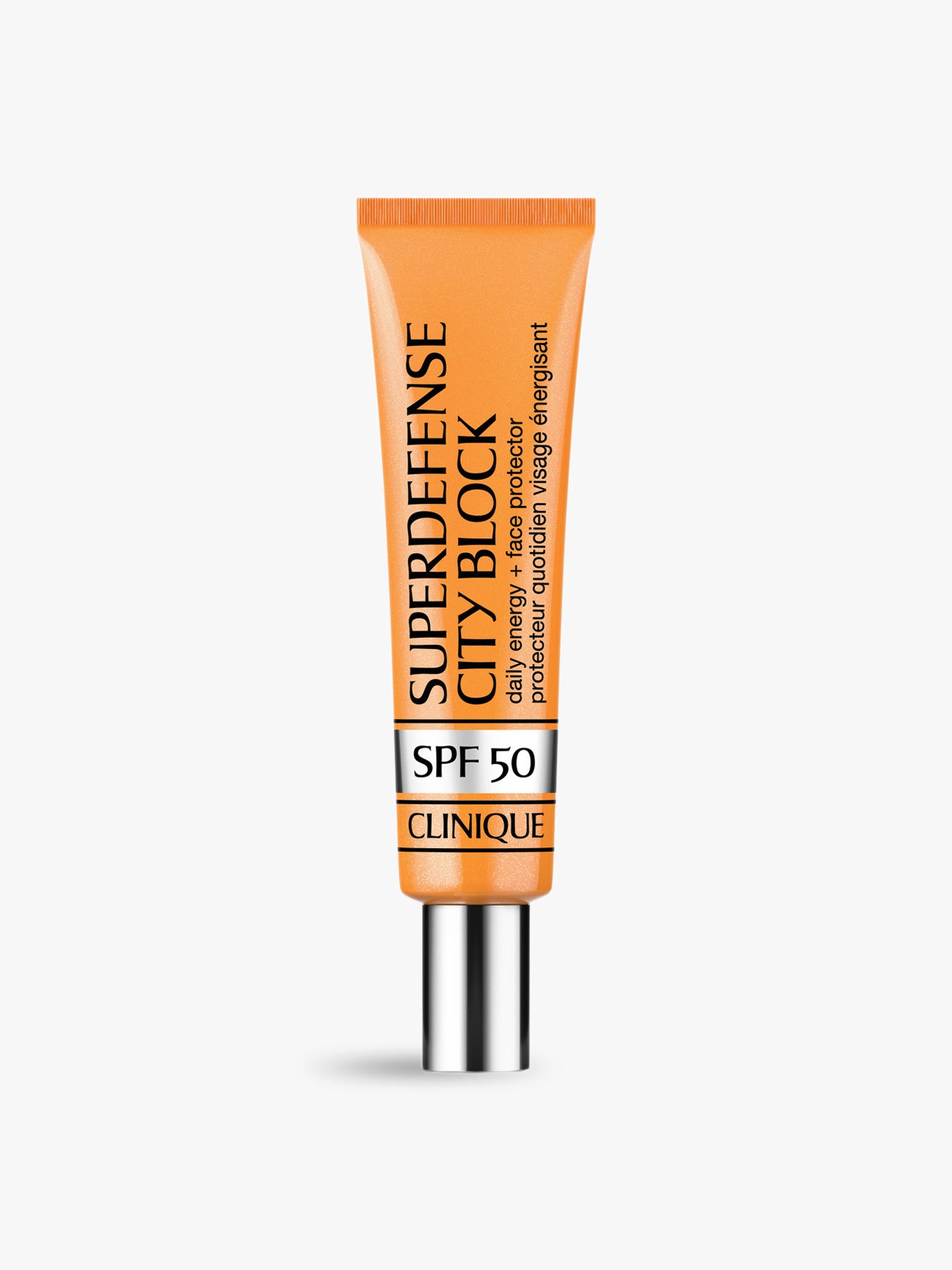 Superdefense City Block SPF 50 40ml