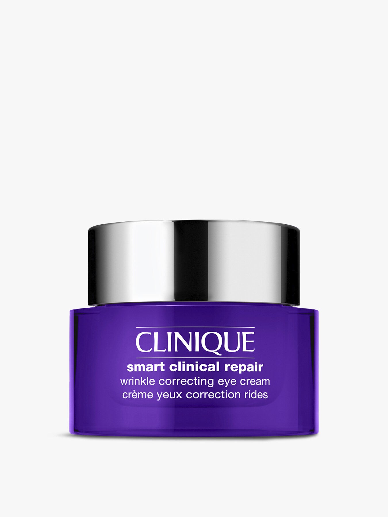 Clinique Smart Clinical Repair™ Wrinkle Correcting Eye Cream