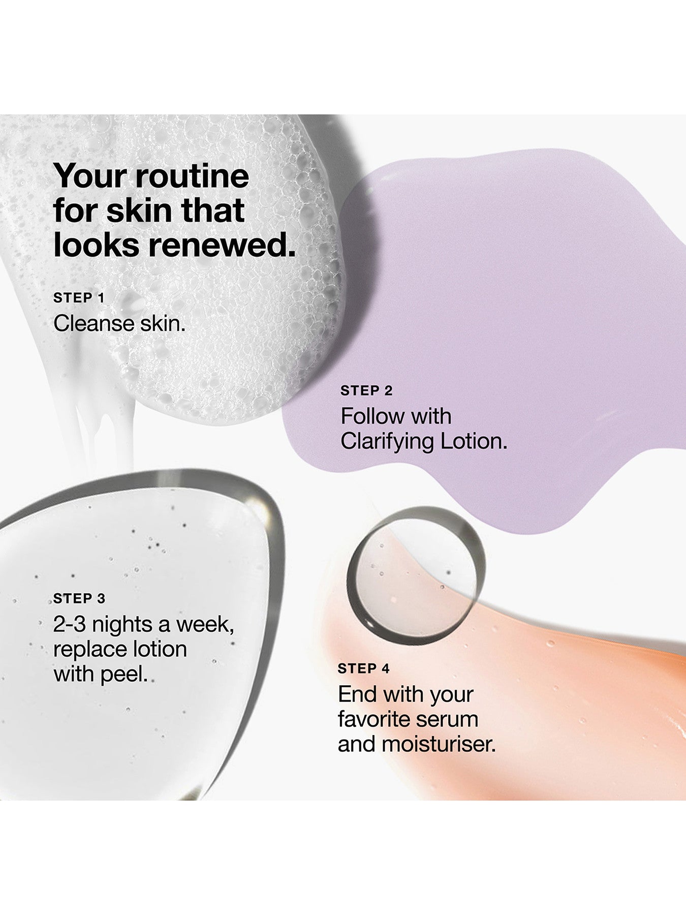 Clarifying Do-Over Peel 30ml