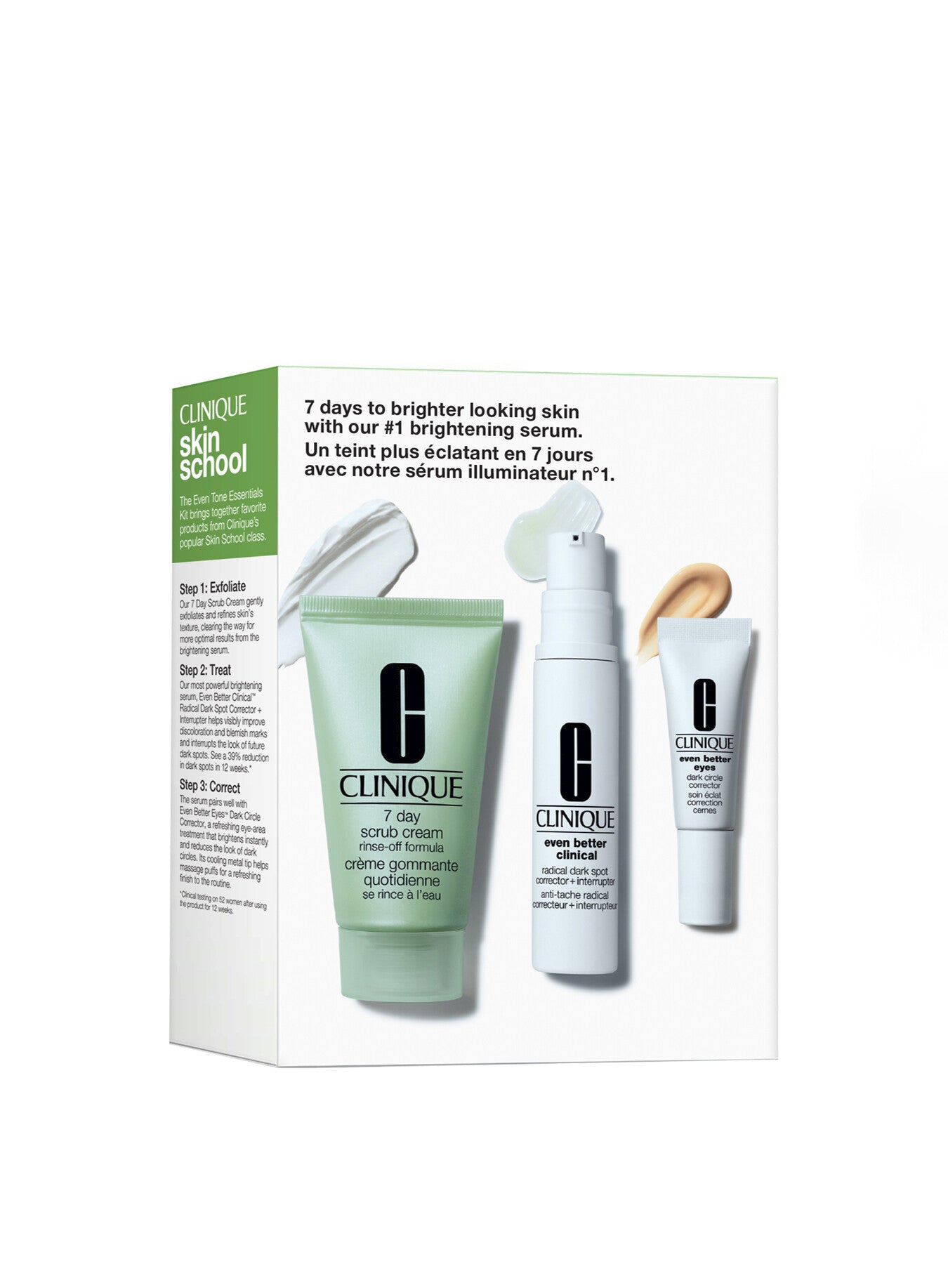 Even Better Mini Kit