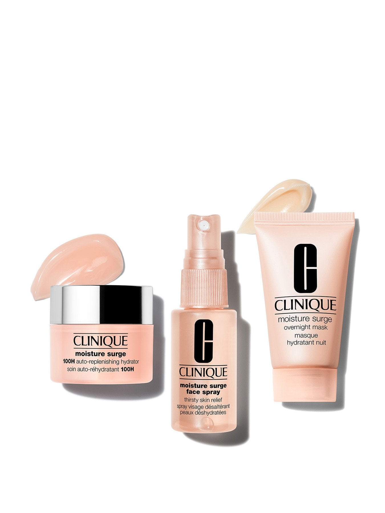 Skin School Supplies Glowing Skin Essentials